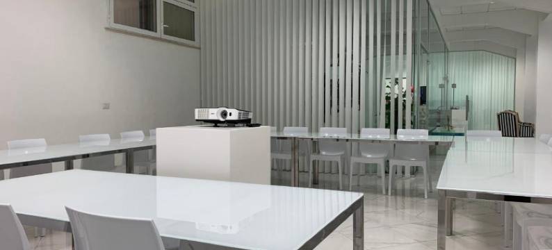 莫林10罗马独家套房酒店(Morin 10 Rome Exclusive Suites)图片