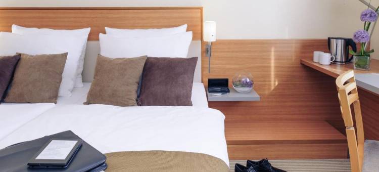 曼海姆市政厅美居酒店(Mercure Hotel Mannheim am Rathaus)图片