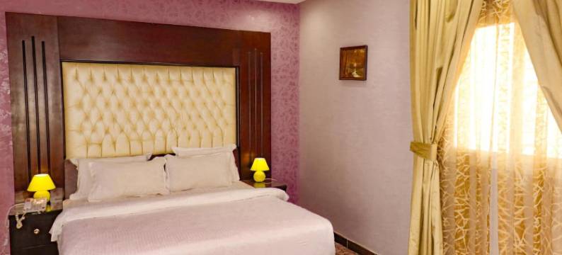 Diyafat Al Saada Serviced Apartments - Ishbillia图片