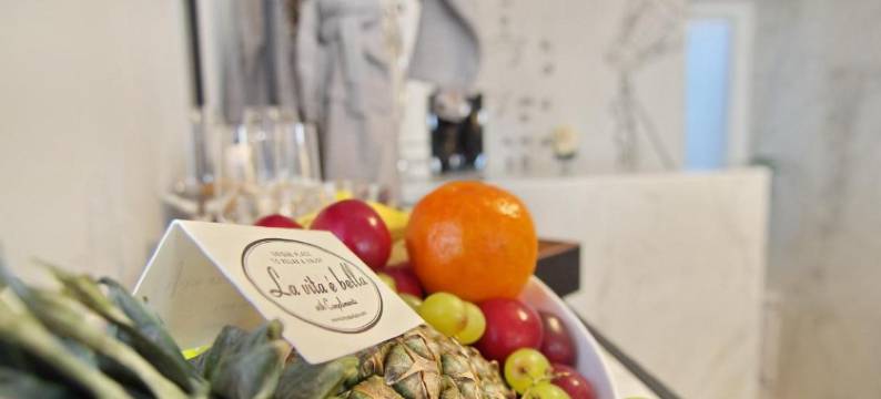 美好生活 II 号酒店(La Vita e Bella II)图片