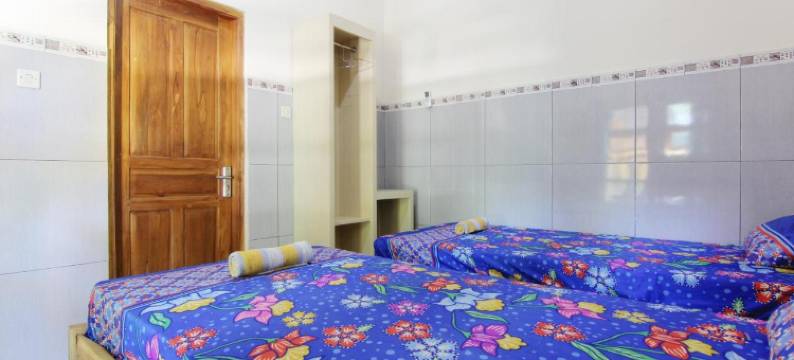 奥尔登帕朗特里迪斯旅馆(Losmen Alden)图片