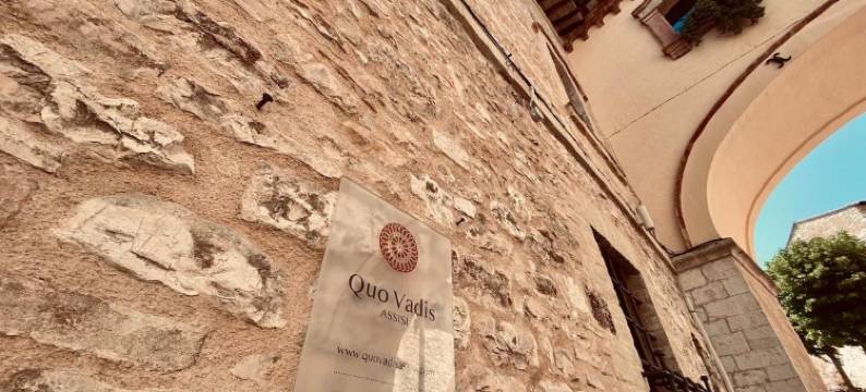 Quo Vadis图片