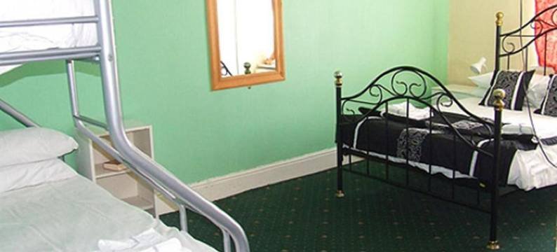 伍德菲尔德酒店(The Woodfield Hotel , Indoor Heated Swimming Pool, Spacious Lounge and Bar)图片