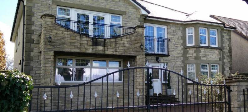 斯普林菲尔德小屋住宿加早餐旅馆(Springfield Lodge Bed and Breakfast)图片