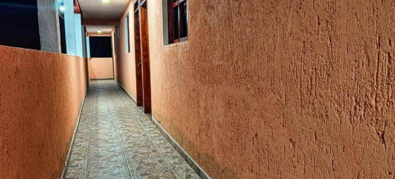 好视野酒店(Hotel Buenavista)图片