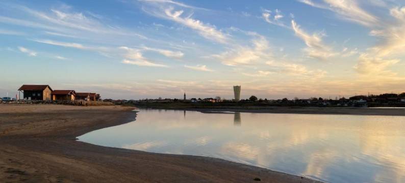 拉罗斯的12间房(Les 12 de Larros)图片