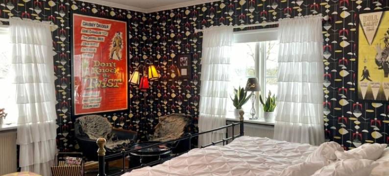 曼迪旅馆(Mandy's Inn)图片