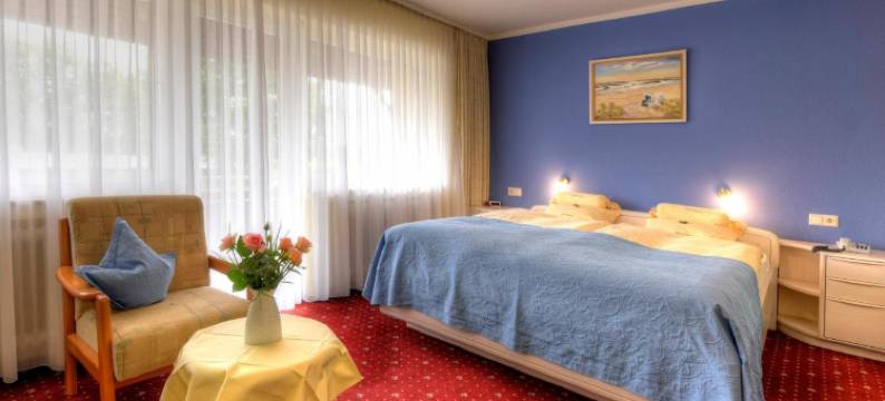 伽尼酒店卡瑟瑞纳店(Hotel Katharina Garni)图片