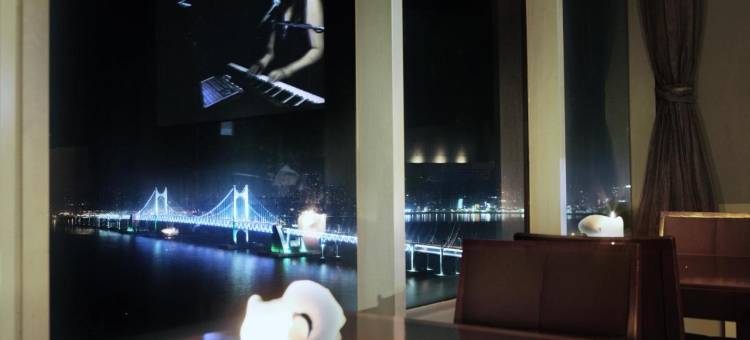 海云台韩华度假村(Hanwha Resort Haeundae)图片