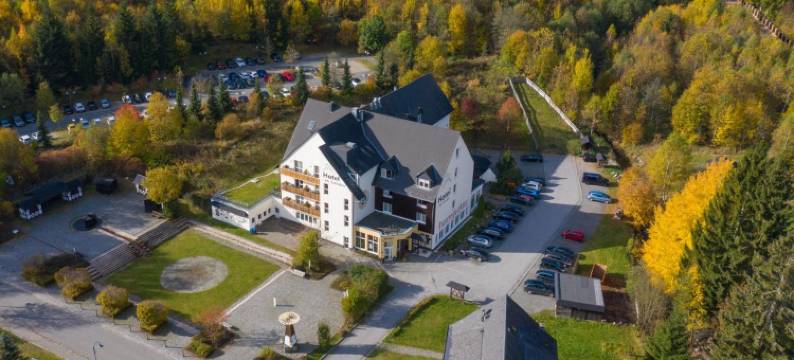 阿尔特思飞瑞酒店(Alte Schleiferei)图片