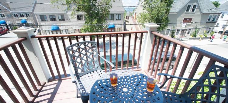 泰晤士街 546 号纽波特旅馆(The Newport Lofts - 546 Thames Street)图片
