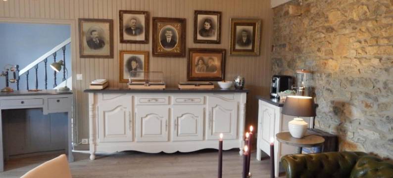 杜格雷尼尔住宿加早餐旅馆(Domaine du Grenier)图片