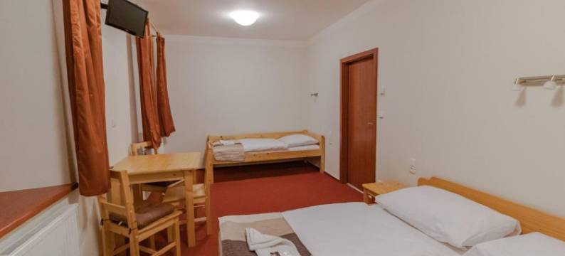 Penzion U rizku图片