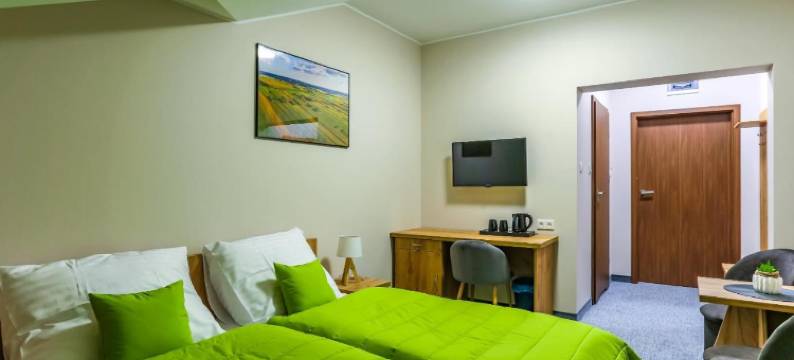 Szelesiówka & Spa图片