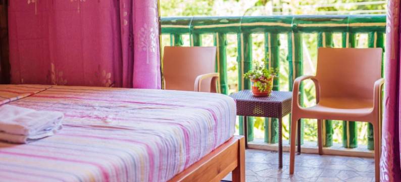 塞扎帕拉斯旅馆(Ceazar's Place)图片