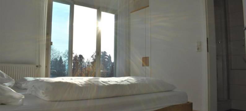 林登纳尔酒店(Hotel Lindenallee)图片