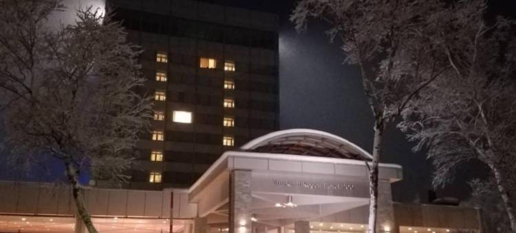 水上町康元200号酒店(Minakami Kogen Hotel 200)图片