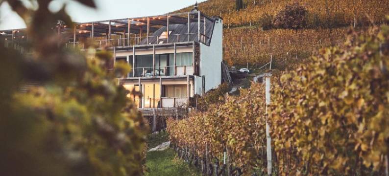 Haller Suites & Restaurant图片