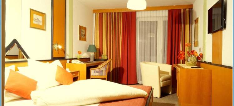 索讷胡吉尔全包酒店(All Inclusive Hotel Sonnenhügel)图片