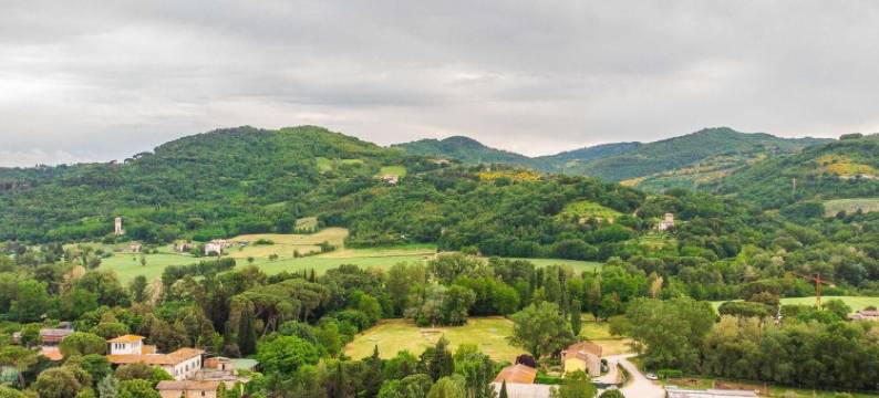 顶层房酒店(Hotel PentHouse)图片