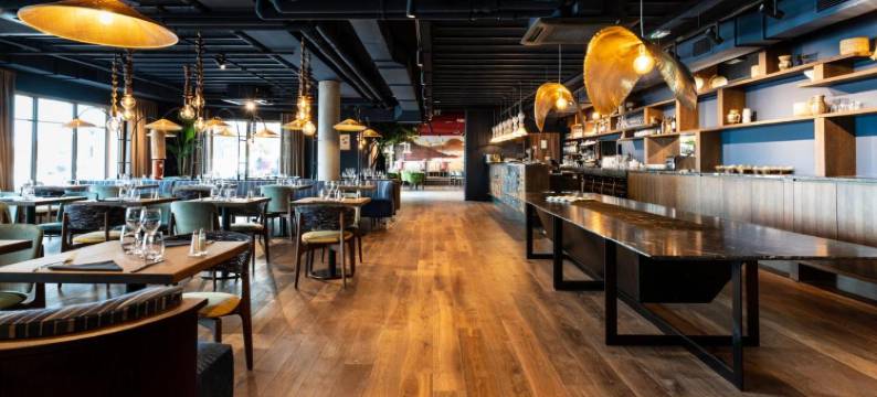 罗兹海洋疗养度假村(Hôtel Roz Marine Thalasso Resort)图片