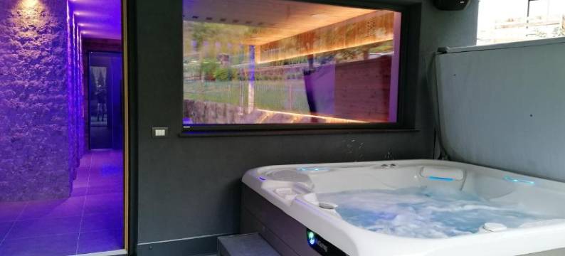 多洛米蒂套房公寓民宿(Dolomites B&B - Suites, Apartments and Spa)图片