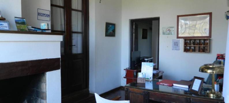 圣洛伦索埃尔塞里托旅馆(Hostal El Cerrito San Lorenzo)图片