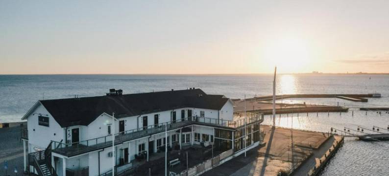 哈门酒店(Hotell Hamnen)图片