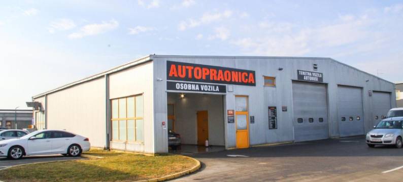 克里热夫齐公寓酒店(Apartments & Rooms Krizevci)图片