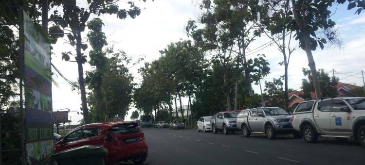 努尔家庭旅馆(Homestay Ira Jaya - 4 Unit Rumah)图片