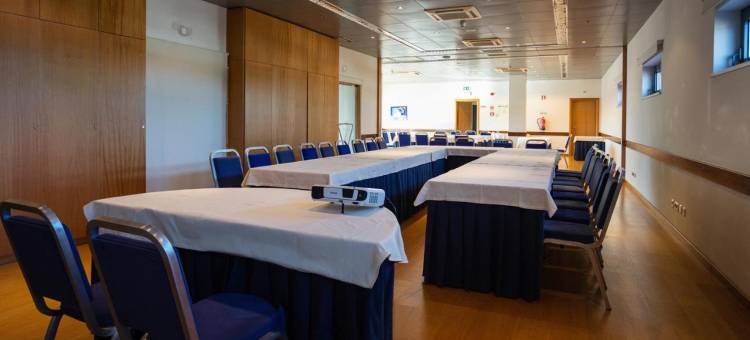 博姆巴勒塞酒店(Hotel Pombalense)图片