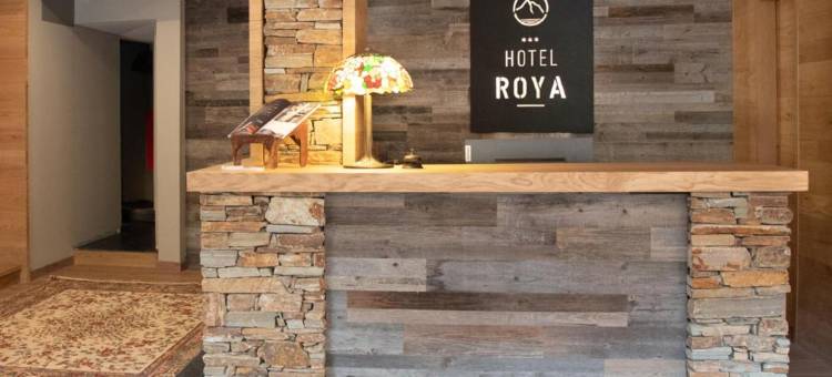 鲁瓦亚酒店(Hotel Roya)图片