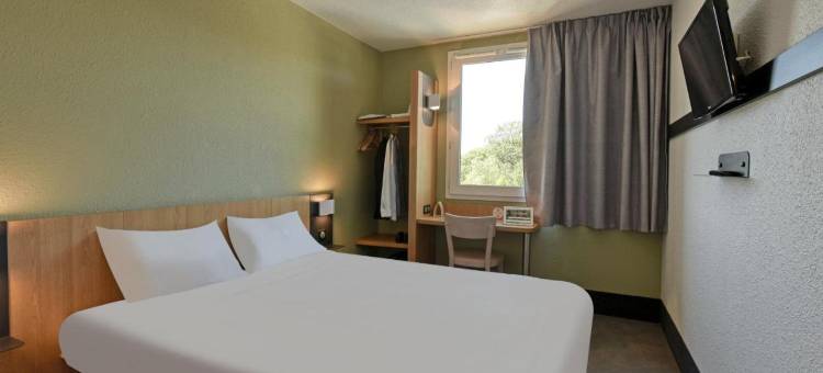 B&B Brive-la-Gaillarde酒店(B&B Hotel Brive-la-Gaillarde)图片