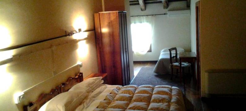 梅洛农场农庄酒店(Agriturismo Melo in Fiore Con Camere e Colazioni Nella Zona del Prosecco Docg Asolo)图片