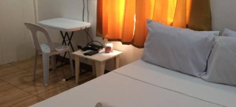 贝拉维塔旅馆(Bella Vita Guest House)图片