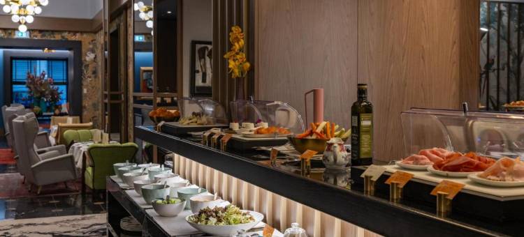 乌米尔塔36酒店(Umiltà 36)图片