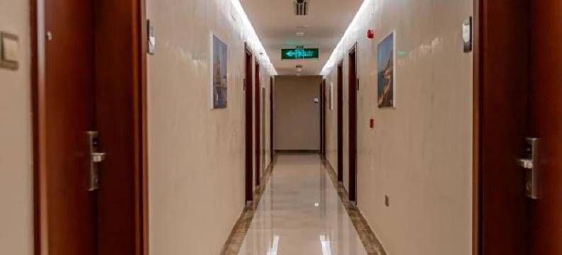 塞拉莱国际酒店(Salalah International Hotel)图片