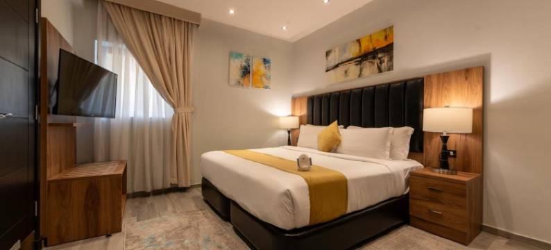 安达卢斯栖息地酒店(Andalus Habitat Hotel)图片