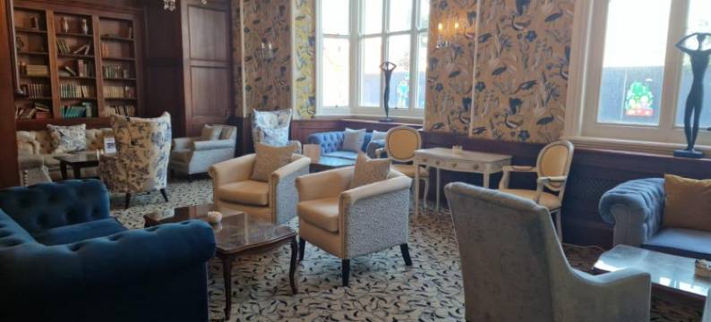 奥威尔酒店(The Orwell Hotel)图片