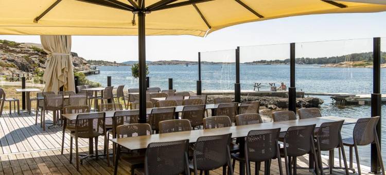 塔努姆斯特兰德酒店(TanumStrand Spa & Resort)图片