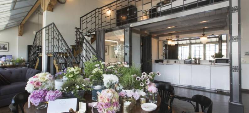 斯派凯公园古典酒店(Antique Apartments Plac Szczepanski)图片