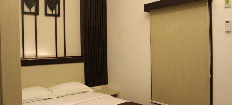 达瓦拉酒店马卡萨尔(Dawala Hotel)图片