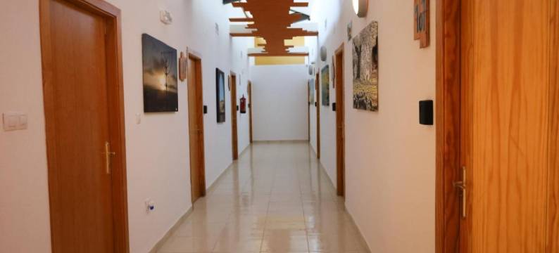 Hospedium DLJ 本纳萨尔旅馆(Hospedium Dlj Hostal Ben Nassar)图片