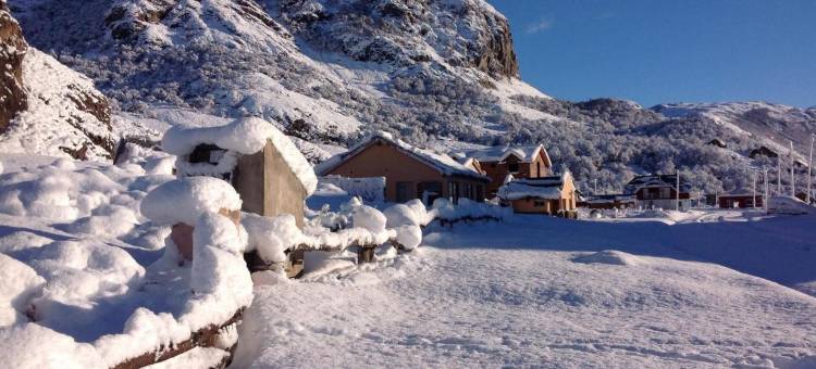 库尼克旅馆(Hosteria Koonek)图片