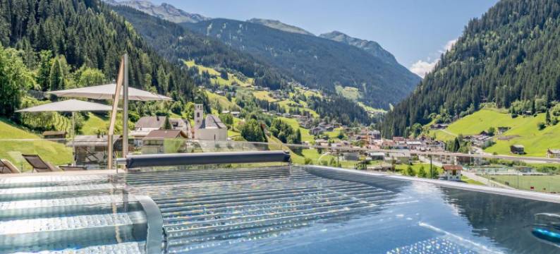 威希丝兰酒店(Hotel Weisses Lamm)图片