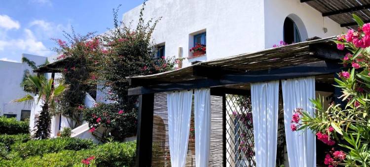 勒兰泰尔尼公寓式酒店(Le Lanterne Resort)图片