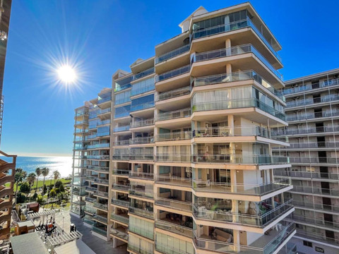 蒙德里安滨海多尔公寓酒店 3000