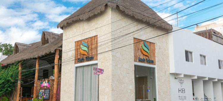 卡布图兰饭店(Kaab Tulum)图片