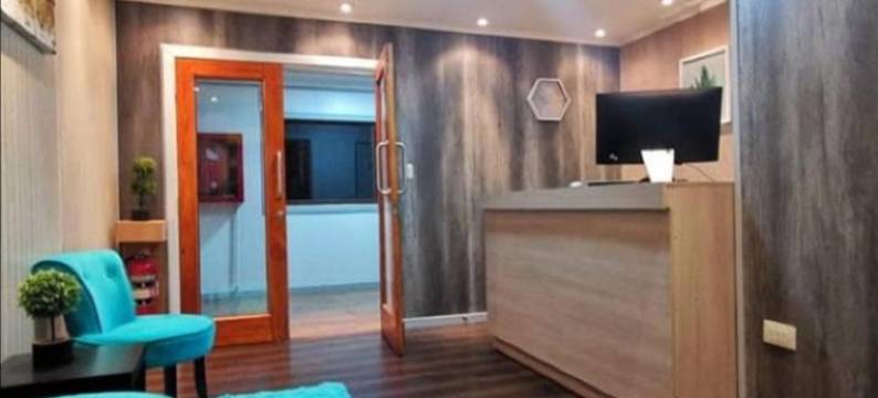 Hotel Mont Suite-Mte. Aguila图片