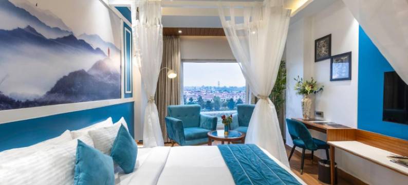 Clarion德拉敦酒店(Clarion Hotel Dehradun)图片